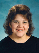 Marie Ann Bailey