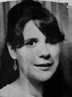 Marie Ann Rood