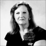Marie Ann Turley