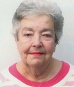 Marie-Anne Quenneville (1939 - 2018)