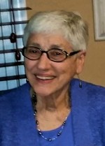 Marie Avila-Pike