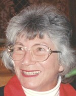 Marie B. Geoghegan