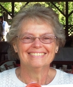 Marie B. Morin