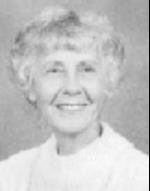 Marie Barham