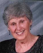 Marie Blake