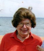 Marie Bogue