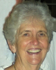 Marie "Boots" Harcrow Salmon