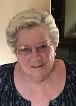 Marie Brady