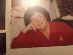 Marie Bratsberg (1921 - 2017)