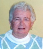 Marie Brown