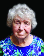 Marie C. Deslauriers (1933 - 2019)