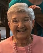 Marie C. Fennell (1927 - 2019)