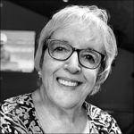 Marie C. Flaherty (1946 - 2020)