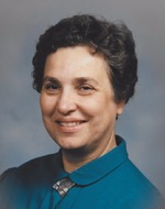 Marie C. McGee
