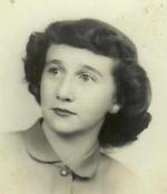 Marie C. (O'Hare) Sherman