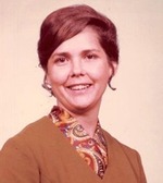 Marie Carol (Welch) Alexander
