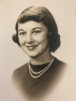 Marie Caroline McGough