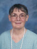 Marie Cecelia Zensen (1942 - 2015)