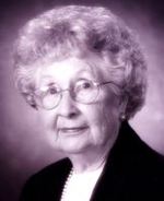 Marie Collins Howell (1922 - 2017)