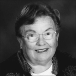 Marie (Collins) O'Connor