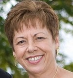 Marie Costello (1947 - 2018)