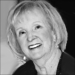 Marie Cronin