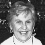 Marie Cushing