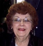 Marie D. Marro Garofano