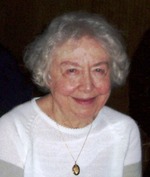 Marie D. Zuber (1930 - 2020)