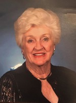 Marie Davis Rourke Hitchcock