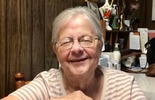 Marie (Dokes) Hollis