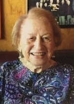 Marie "Doolie" Wagner