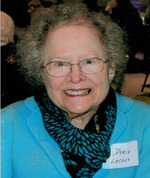 Marie Doris Lococo