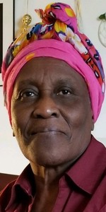 Marie Dormevil