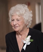 Marie E. Bucciero (1939 - 2020)
