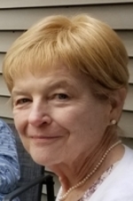 Marie E. (Crowley) Simms