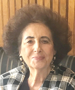 Marie E. (Fucci) DiMauro (1937 - 2022)