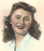 Marie E. Martin (1921 - 2019)