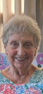 Marie E. McDonnell (1941 - 2025)