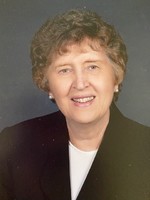 Marie E. Perino (1931 - 2020)
