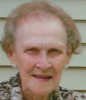 Marie E. Puliafico (1923 - 2016)