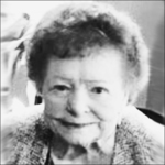 Marie E. Romano