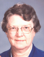 Marie E. Traver