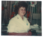 Marie Eason (nee Azcona) (1925 - 2018)