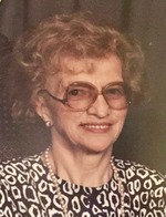 Marie Eve Nowak (1927 - 2022)
