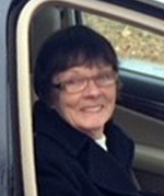 Marie F. Buscanera (1939 - 2021)