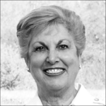 Marie F. Cooke (1944 - 2018)