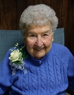 Marie F. Schussler