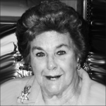Marie "Vicki" F. Flaherty