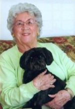 Marie Ferrara